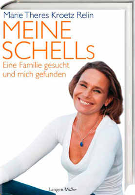 Portada Meine Schells